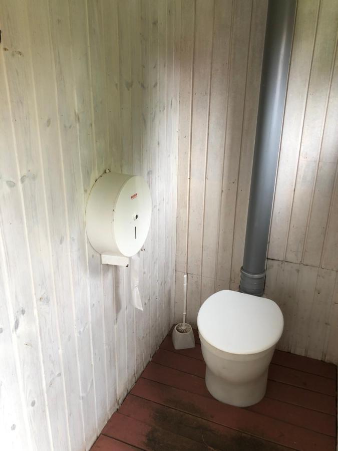 Vandrarhem Svaenoe Hillerstorp Kültér fotó
